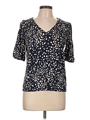 Joules Short Sleeve Top (view 1)