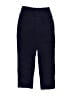 Crewcuts Outlet Solid Blue Casual Pants Size 7 - photo 2