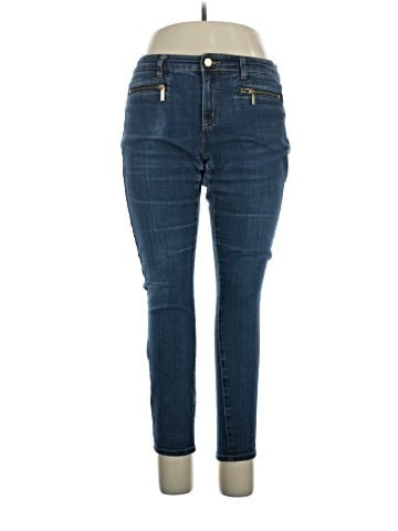 MICHAEL Michael Kors Jeans (view 1)