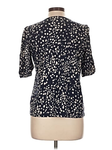 Joules Short Sleeve Top (view 2)