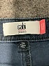 CAbi Blue Jeans Size 14 - photo 7