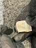 Theory Tweed Gray Casual Dress Size 6 - photo 8