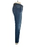 Lucky Brand Hearts Blue Jeans Size 27 waist - photo 4