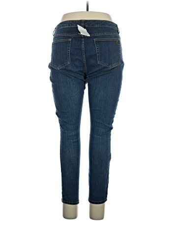 MICHAEL Michael Kors Jeans (view 2)
