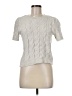 1.State Ivory Pullover Sweater Size M - photo 1