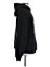 Balenciaga 100% Cotton Black Pullover Hoodie Size Med (2) - photo 4