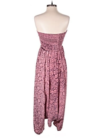 Karma Highway Casual Dress (view 2)