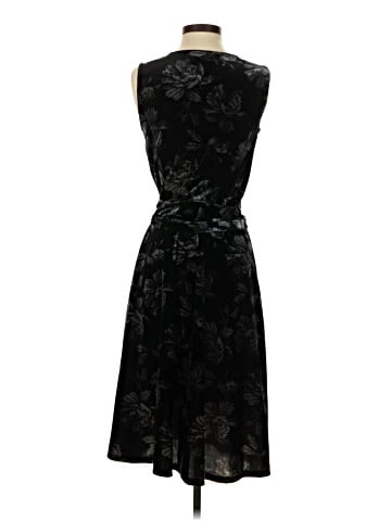 Charter Club Cocktail Dress (view 2)