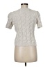 1.State Ivory Pullover Sweater Size M - photo 2
