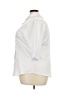 HOTOUCH 100% Cotton White 3/4 Sleeve Button-Down Shirt Size 3X - photo 5
