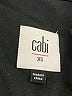 CAbi Black Cocktail Dress Size XS - photo 7