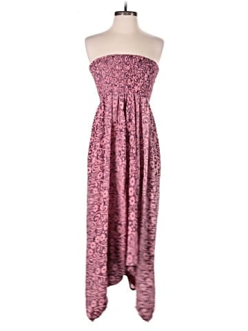 Karma Highway Casual Dress (view 1)