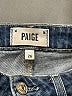 Paige Blue Jeans Size 26 waist - photo 7
