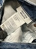 Paige Blue Jeans Size 26 waist - photo 8