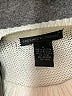 Preswick & Moore Ivory Pullover Sweater Size L - photo 7