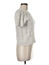 1.State Ivory Pullover Sweater Size M - photo 4