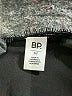 BP. 100% Polyester Black Sleeveless Top Size M - photo 7