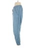 Point Sur 100% Cotton Blue Jeans Size 4 - photo 5