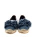 Tory Burch Blue Flats Size 8 - photo 2
