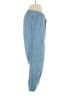 Point Sur 100% Cotton Blue Jeans Size 4 - photo 4