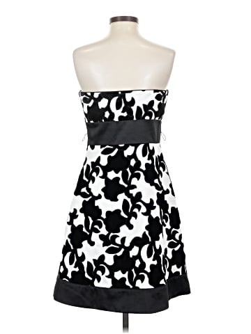 White House Black Market Cocktail Dress (view 2)