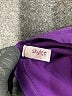 Assorted Brands Purple Sleeveless Top One size - photo 7