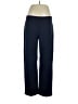 First Issue by Liz Claiborne Solid Blue Active Pants Size L - photo 1