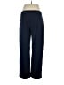 First Issue by Liz Claiborne Solid Blue Active Pants Size L - photo 2