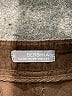 Bershka Brown Casual Pants Size 4 - photo 7