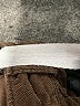 Bershka Brown Casual Pants Size 4 - photo 8