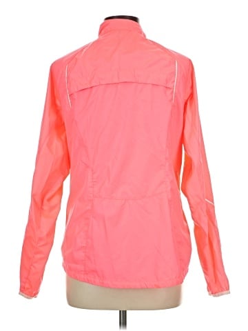 Danskin Now Windbreaker (view 2)