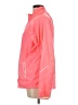 Danskin Now 100% Polyester Color Block Orange Windbreaker Size 12 - 14 - photo 5