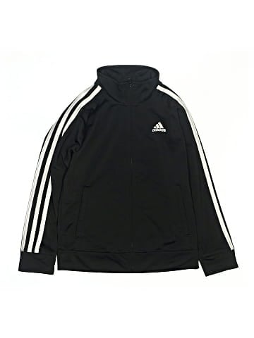 Adidas Track Jacket (view 1)