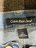CALVIN KLEIN JEANS Blue Jeans Size 29 waist - photo 7