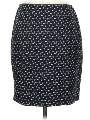 Ann Taylor Casual Skirt (view 1)