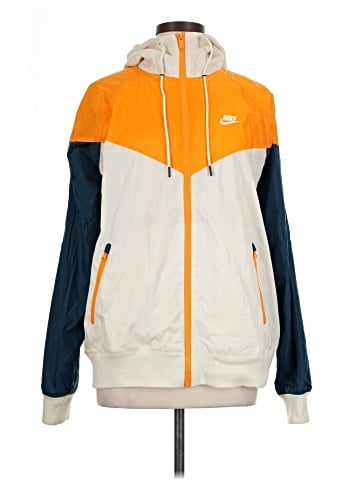 Nike Windbreaker (view 1)