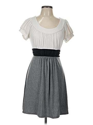 Speechless Casual Dress (view 1)