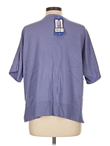 Splendid Poncho (view 2)