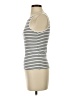 Abercrombie & Fitch Ivory Tank Top Size S - photo 5