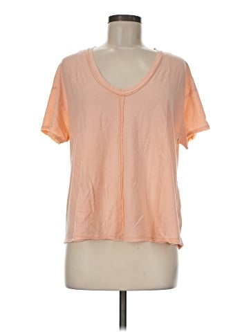 American Eagle Outfitters Short Sleeve Top (view 1)