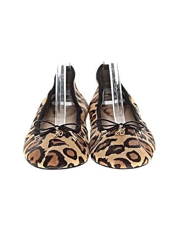 Sam Edelman Flats (view 2)