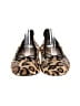 Sam Edelman Animal Print Brown Flats Size 9 1/2 - photo 2