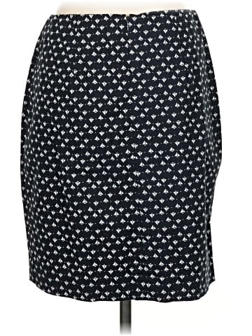 Ann Taylor Casual Skirt (view 2)