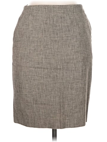 Banana Republic Formal Skirt (view 1)