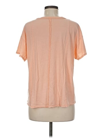American Eagle Outfitters Short Sleeve Top (view 2)