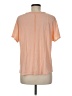 American Eagle Outfitters Orange Short Sleeve Top Size M - photo 2