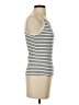 Abercrombie & Fitch Ivory Tank Top Size S - photo 4