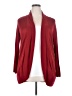 DressBarn Red Cardigan Size 2X - photo 1