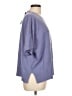 Splendid Purple Poncho Size L - photo 4
