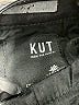 Kut from the Kloth Black Jeans Size 18 (petite) - photo 5